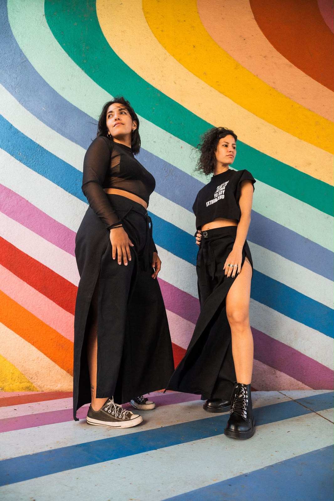 Pantalon Ceara