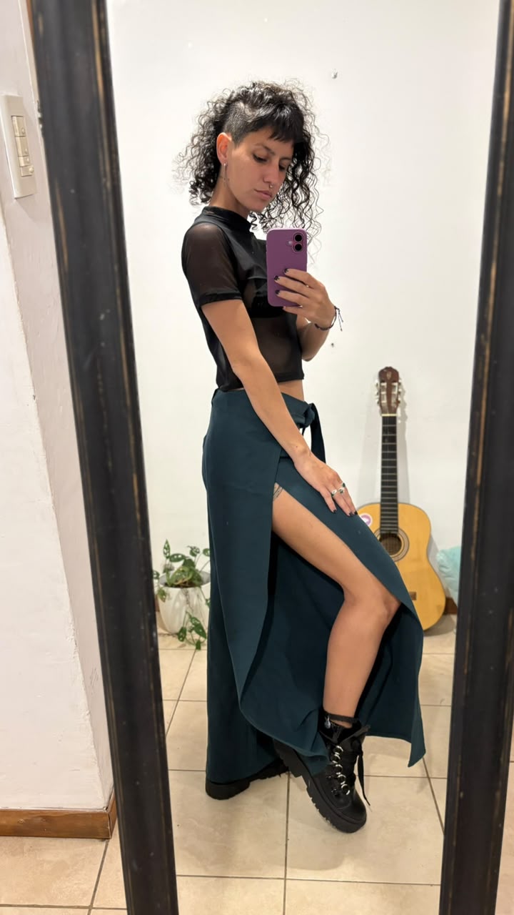 Pantalon Ceara