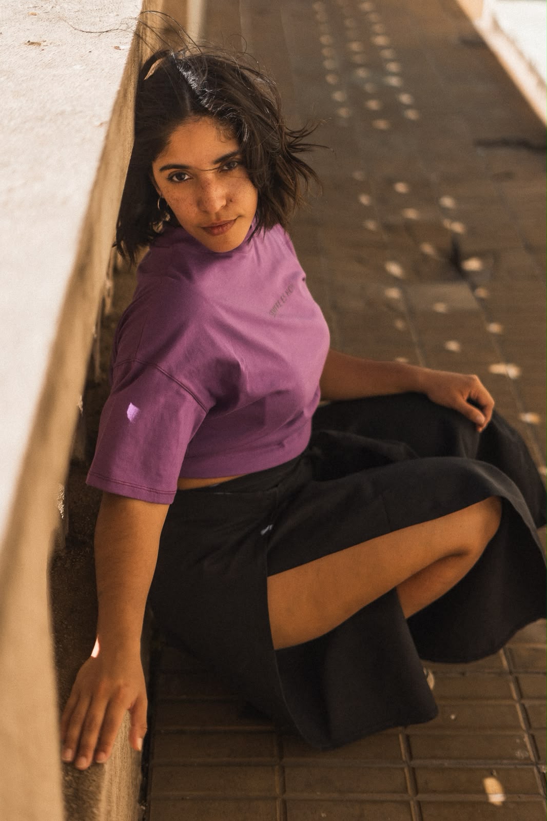 Pantalon Ceara