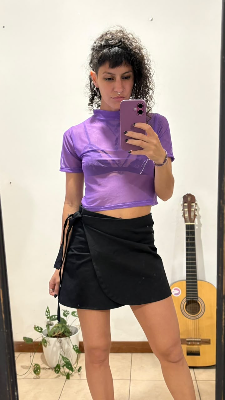Remera Ceara