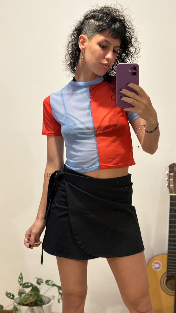 Remera Ceara