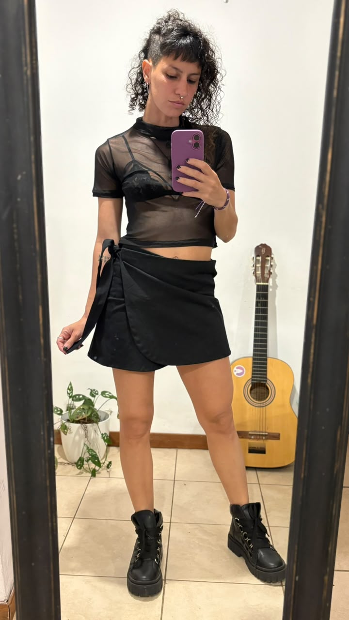 Remera Ceara