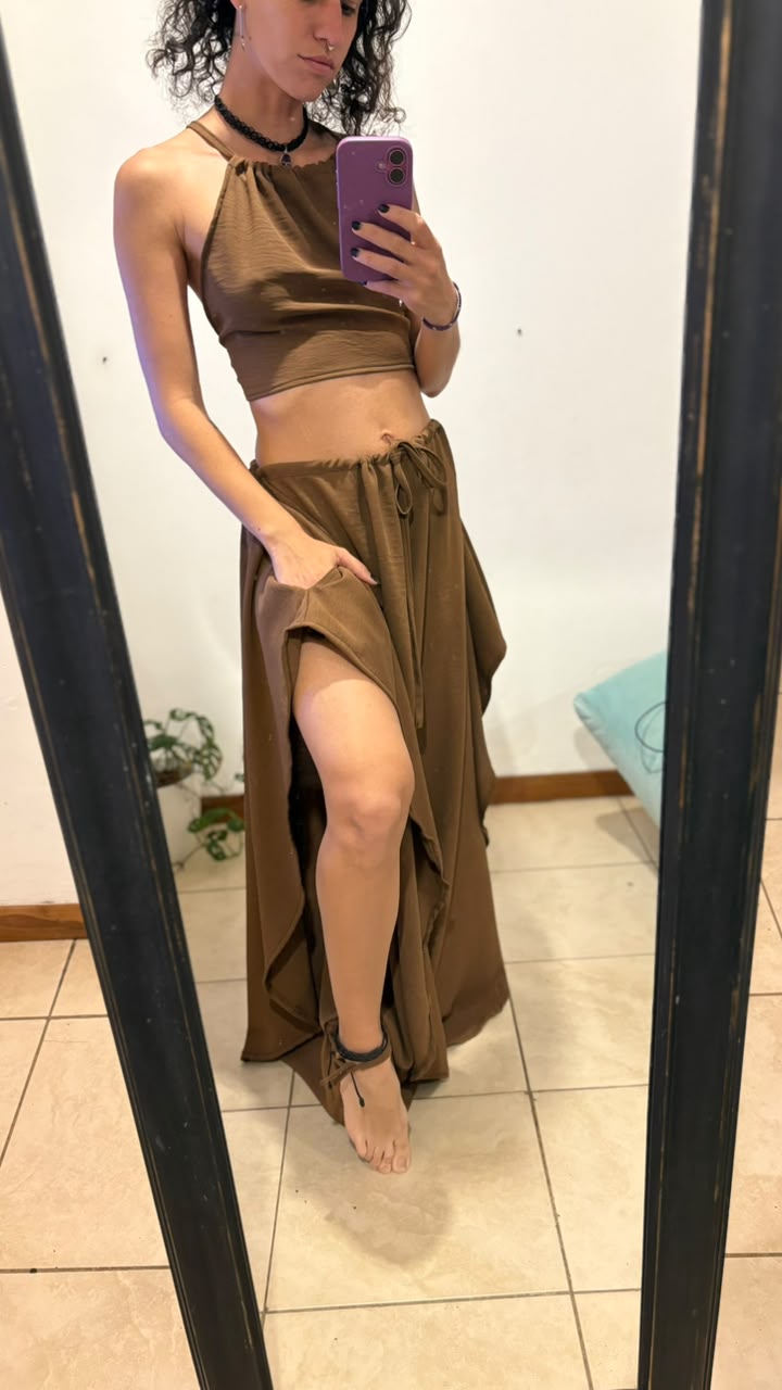 Pantalon Oktubre
