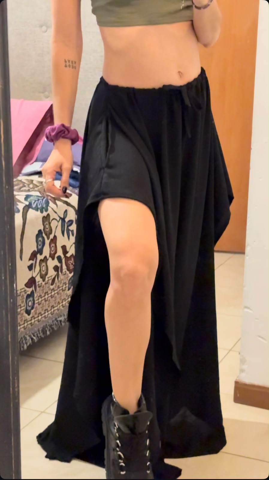 Pantalon Oktubre