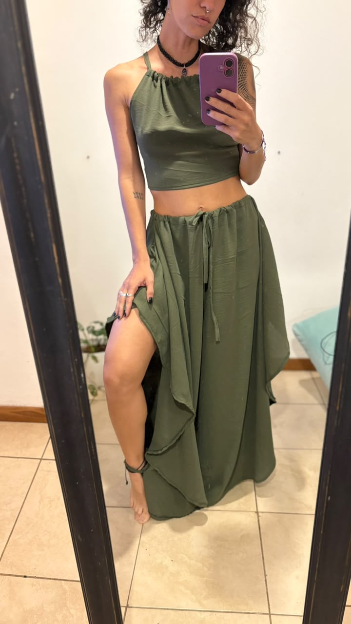 Pantalon Oktubre