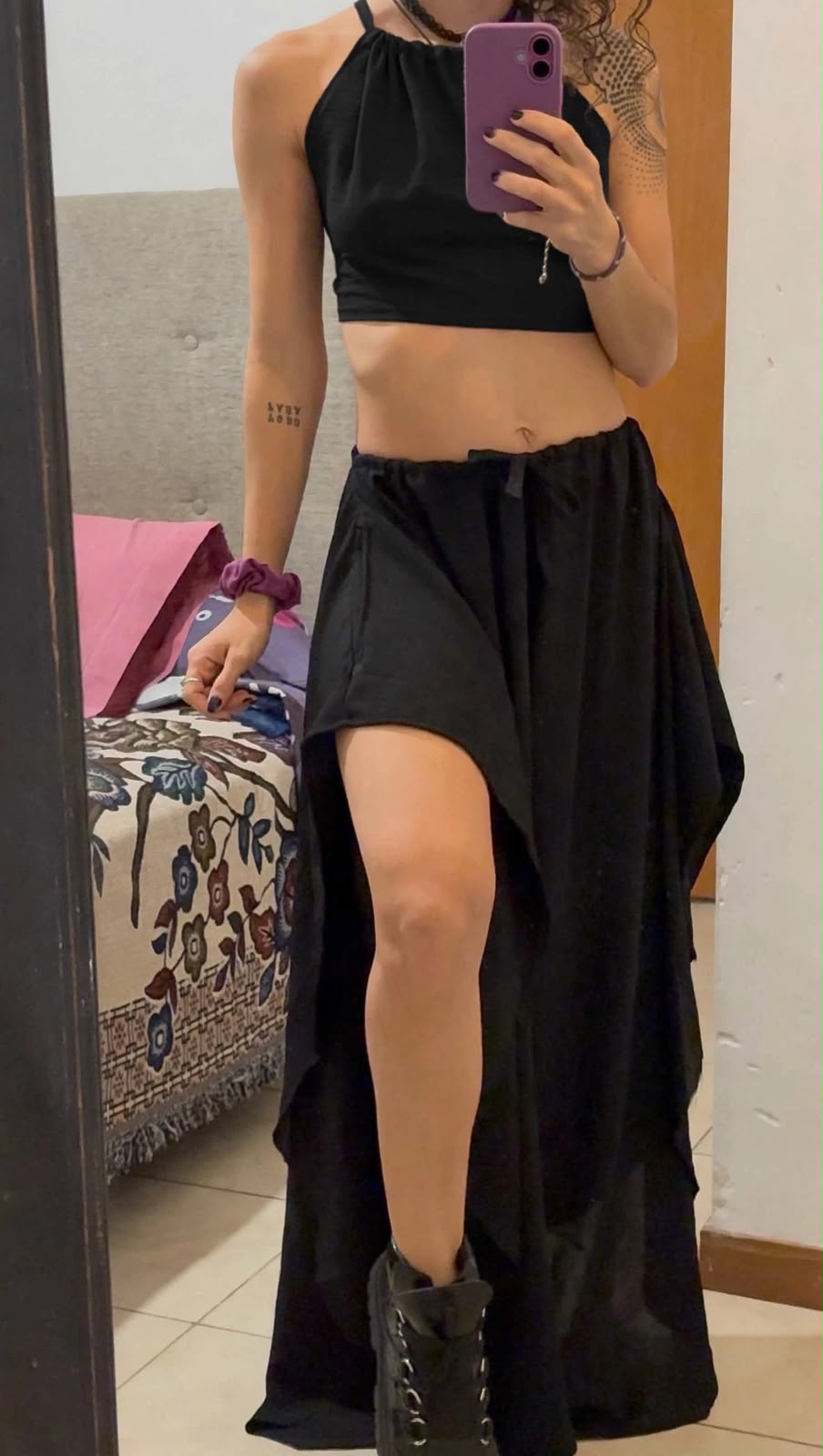 Combo Oktubre
